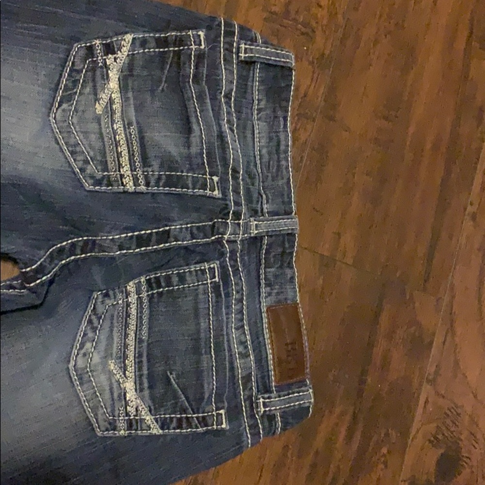 jeans - Picture 2 of 2
